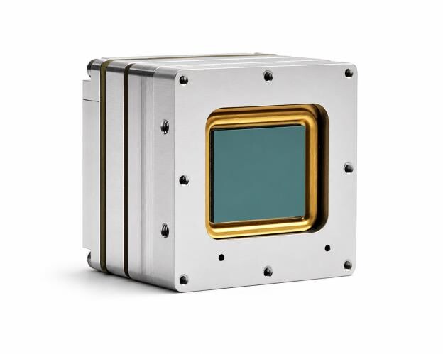 ASTIR2 640 core