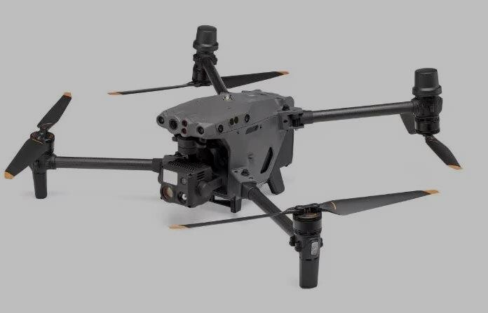 UAV